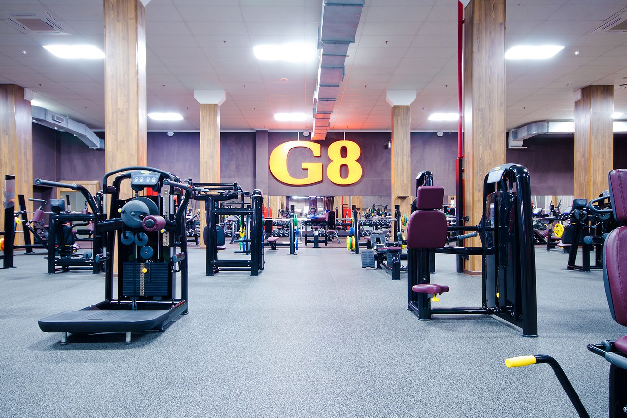 G8 premium