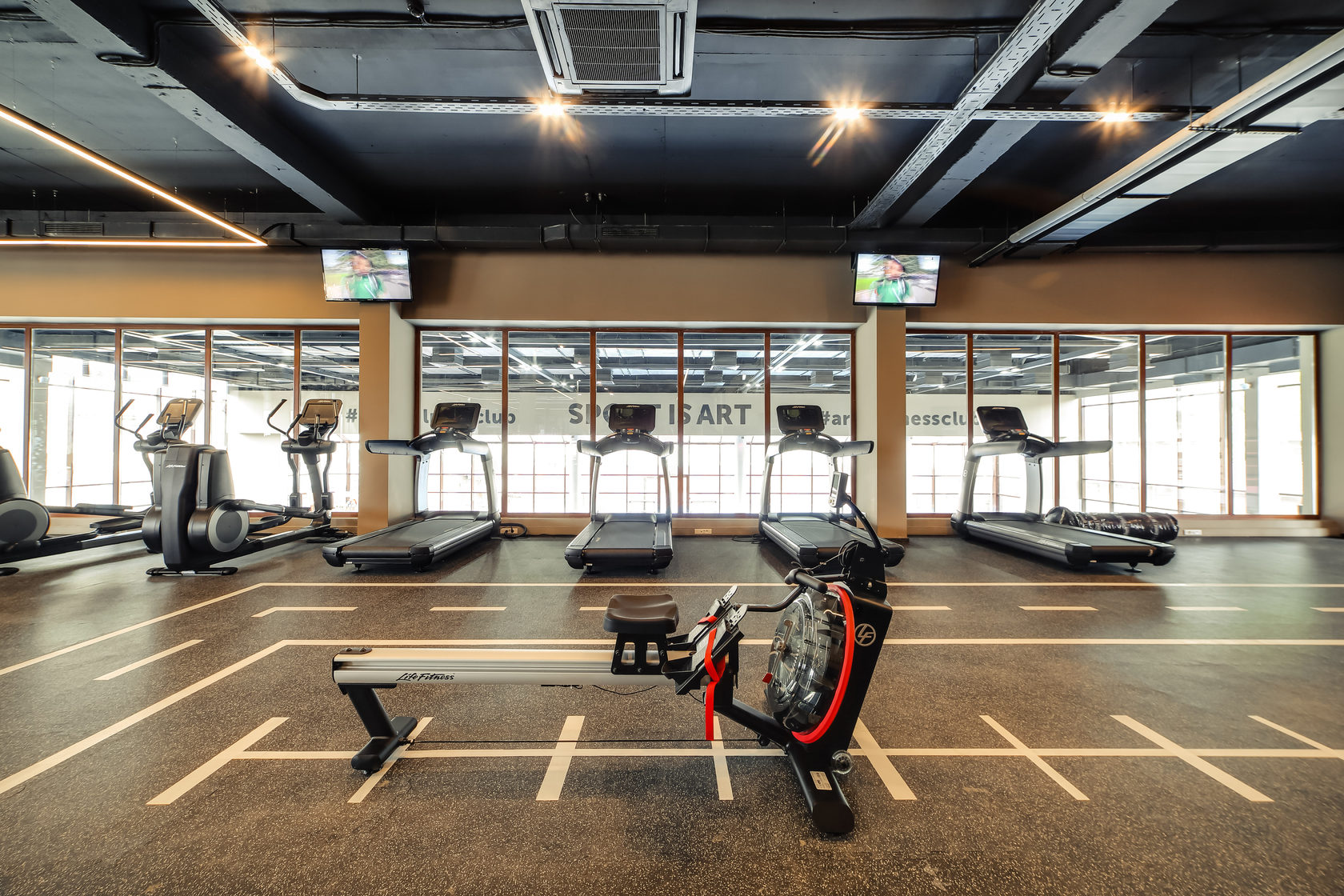 Art Wellness Club