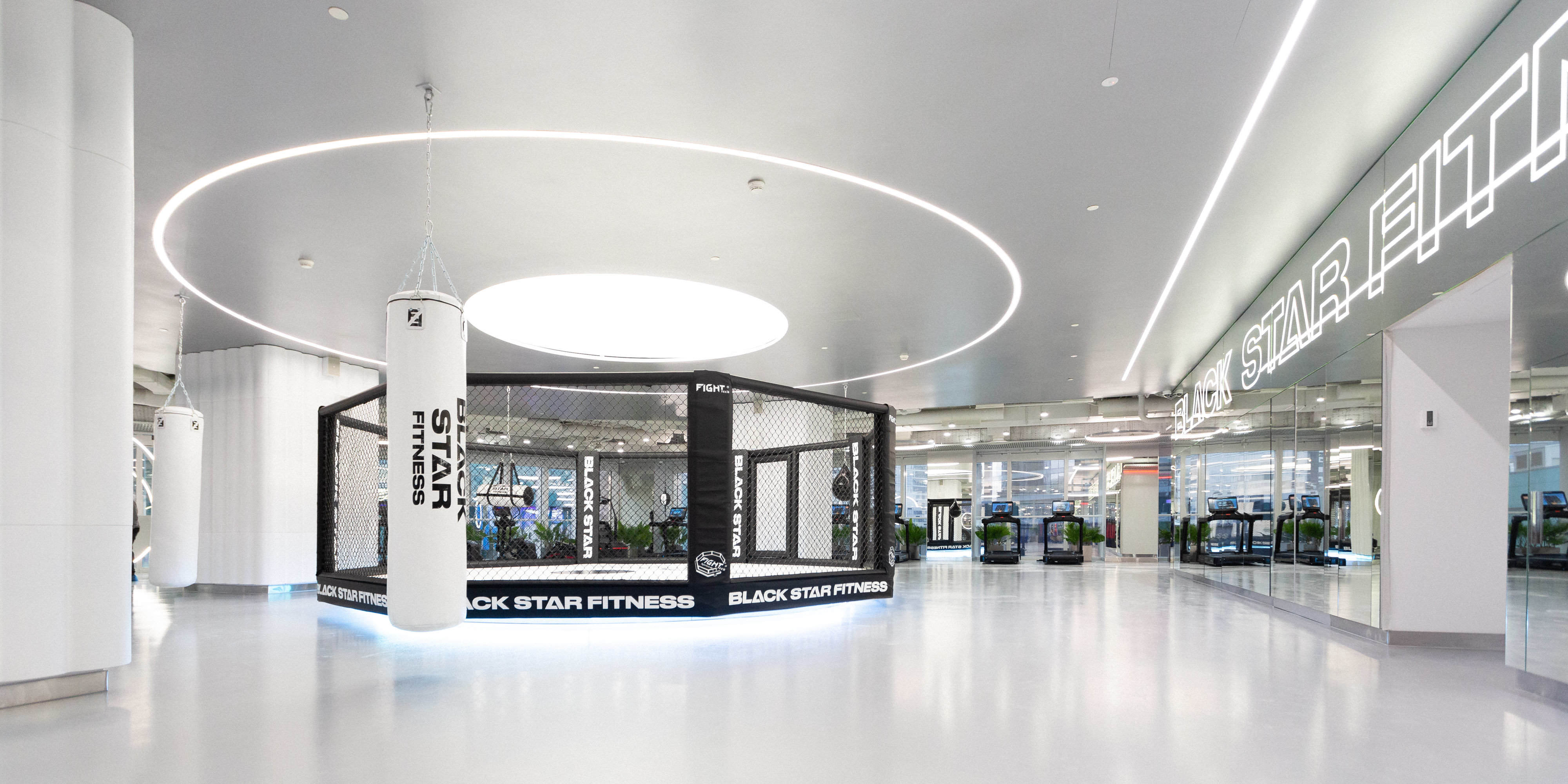Black Star Fitness