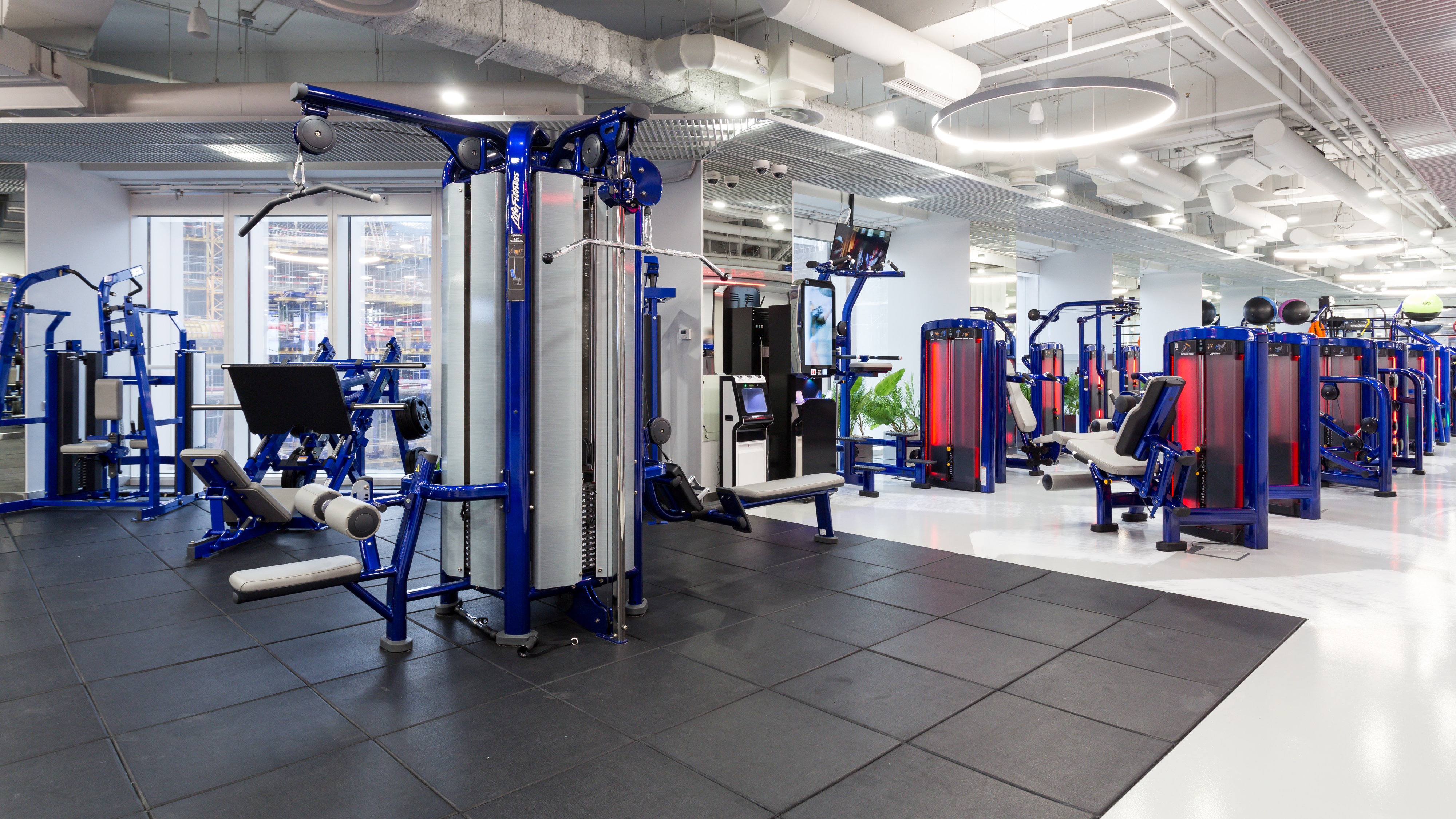 Black Star Fitness